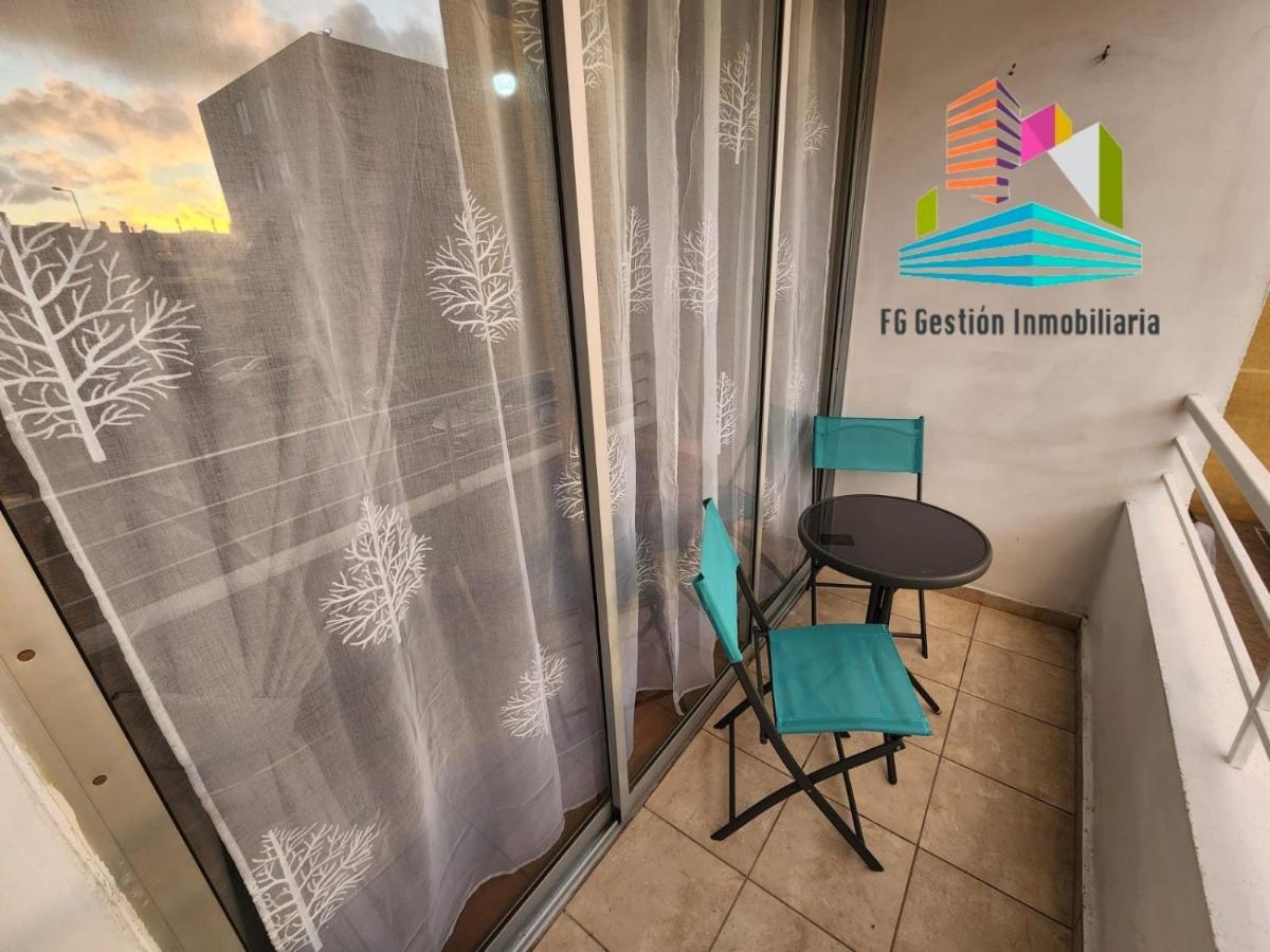 شقة La Chimba  في Excelente Departamento A Pasos Del Mar المظهر الخارجي الصورة