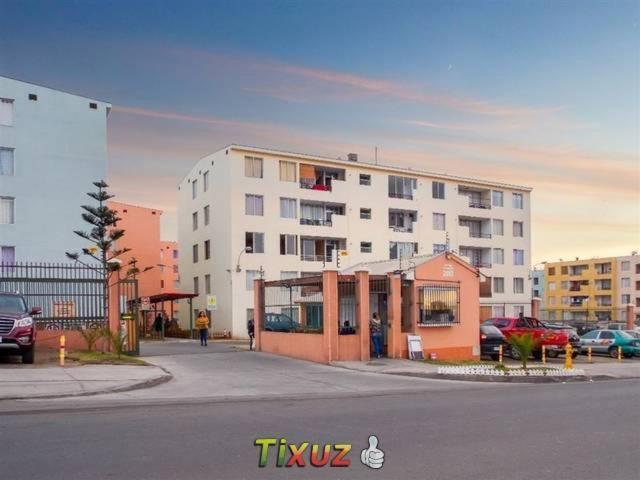 شقة La Chimba  في Excelente Departamento A Pasos Del Mar المظهر الخارجي الصورة