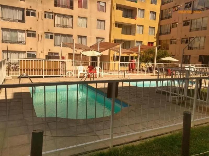 شقة La Chimba  في Excelente Departamento A Pasos Del Mar المظهر الخارجي الصورة
